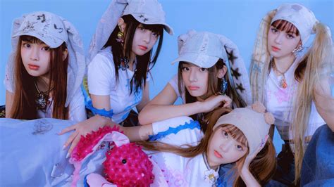 [100+] Newjeans Laptop Wallpapers | Wallpapers.com