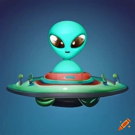 Alien Ship Animated 的图像结果