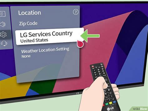 Image result for LG TV Wi-Fi Module Problems