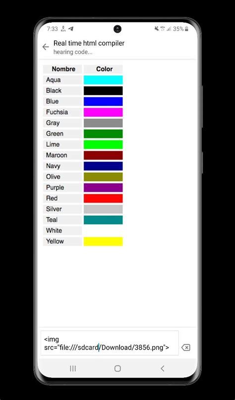 Sketchub • realtime html compiler