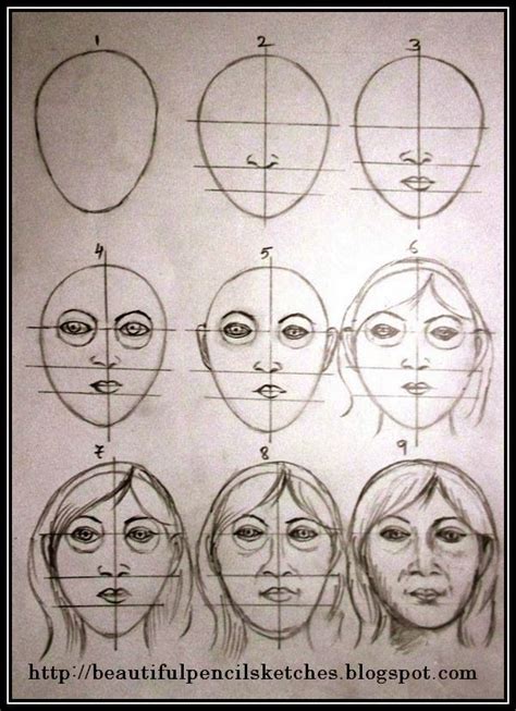 Realistic Drawing Tutorial 的图像结果