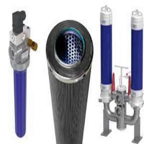 Pumps and Hydraulic Filter Wholesale Trader | JRD Industry, Ahmedabad