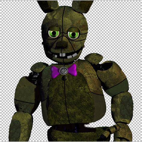 Image result for Fun Time Spring Bonnie