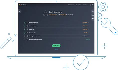 Image result for Deep Cleaner Software