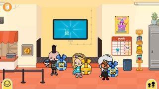 Toca Boca World 1.125 - Télécharger pour PC Gratuit