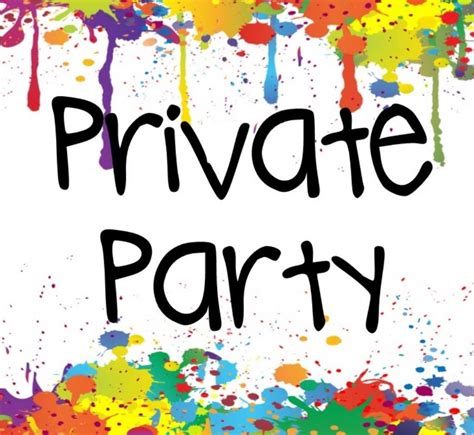 Private Party Interest Group | angelescity.expatlife.net