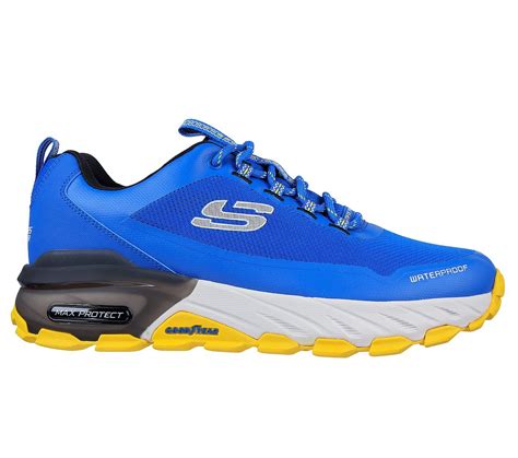 Buy Skechers MAX PROTECT- FAST TRACK | Men