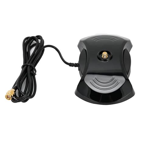 Generic Antenna Base, SMA Interface Wireless Router Signal Extension ...