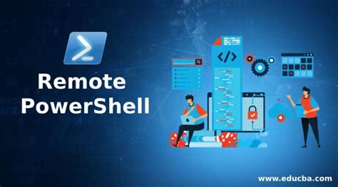Image result for PowerShell Remoting