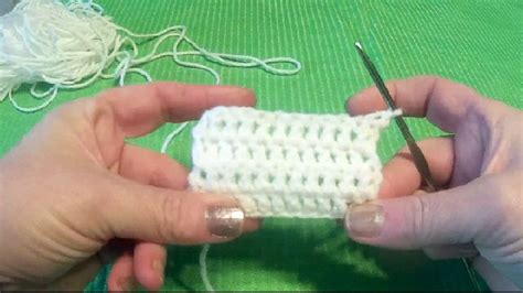 Image result for Crochet Point de Bride Tutorial