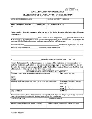 SSI Tex Form 的图像结果