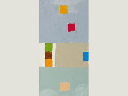 Etel Adnan | Meer