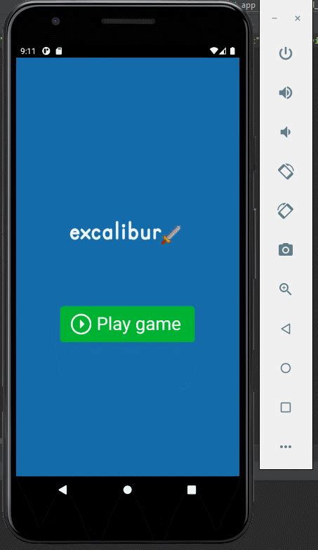 Android Games via JavaScript 的图像结果