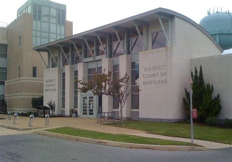 Worcester County District Courthouses - Alchetron, the free social ...