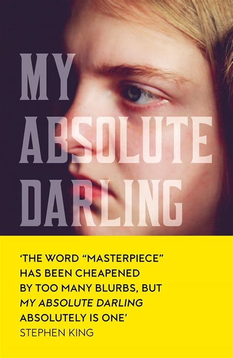 Buy My Absolute Darling: The Sunday Times bestseller Book Online at Low ...