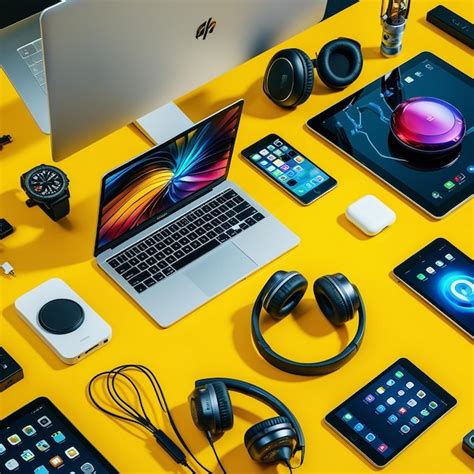 Image result for Technology Items