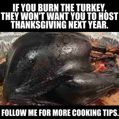 Turkey Hunting Meme