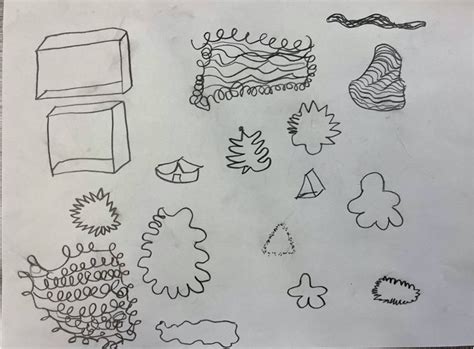 Lesson 1: Drawing Lines and Shapes - Studio in a School