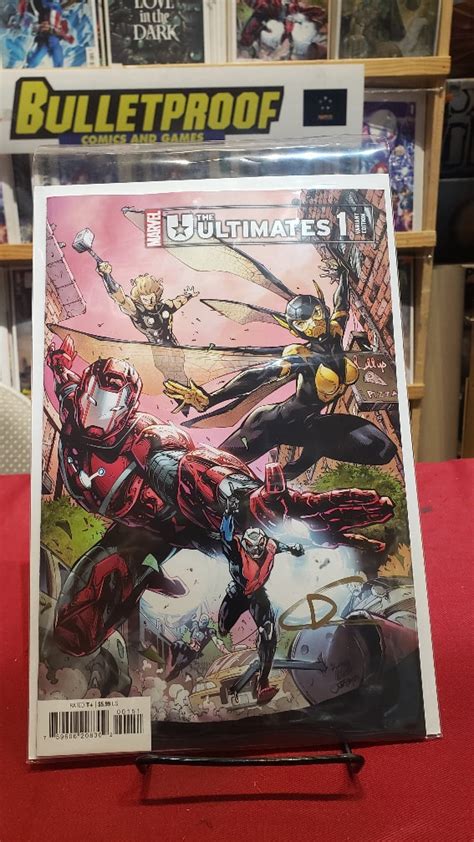 Image result for Bulletproof Comics