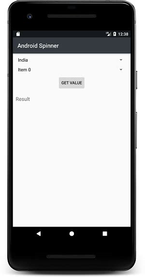 Image result for Select Android Studio
