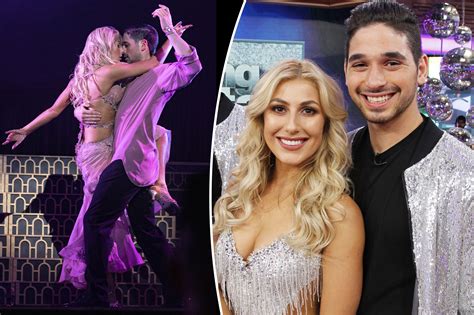 DWTS’ Mauricio Umansky, Emma Slater break silence on romance rumors