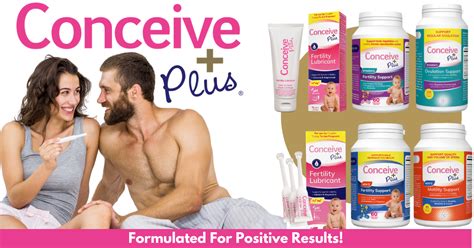 Image result for Conception Plus Tips and Tricks