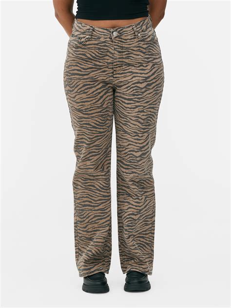 Women's Straight Leg Jeans | Straight Jeans | Primark