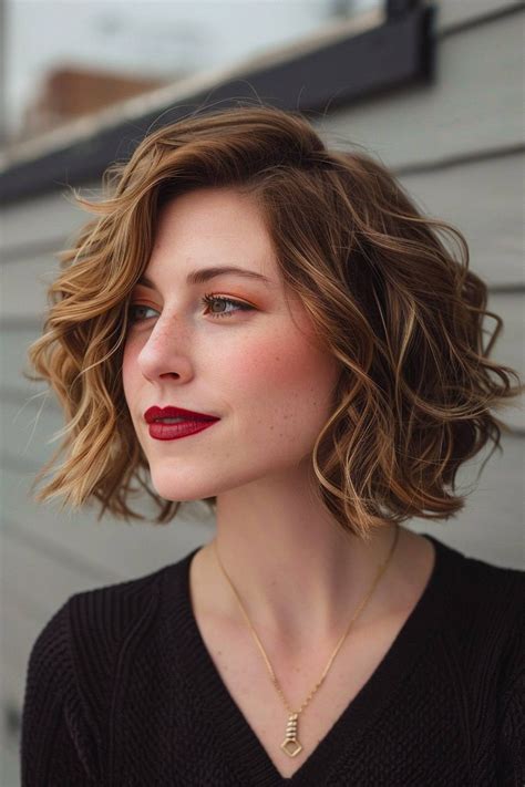 27 Irresistibly Cute Wavy Hairstyles Everyone Will Be Wearing in 2026