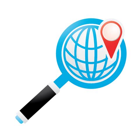 Local Search Icon 的图像结果
