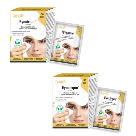 Products – Eyecirque Store