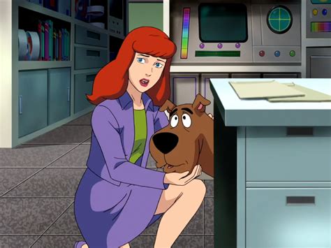Daphne Blake Scooby Doo