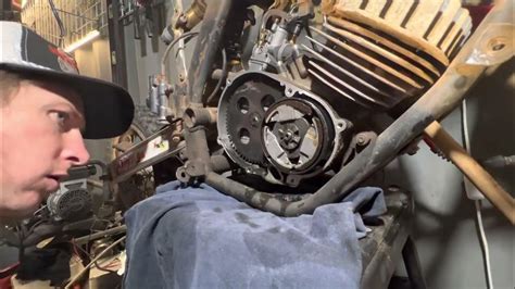 Image result for Small 2-Cycle Starting Problem