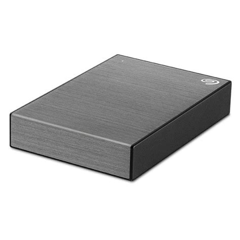 Buy Seagate One Touch 5TB External Hard Drive, Best Price