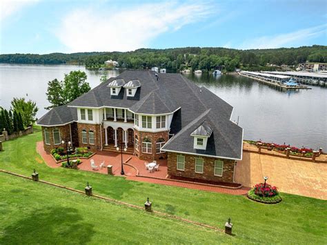 Iuka, Tishomingo County, MS Lakefront Property, Waterfront Property ...