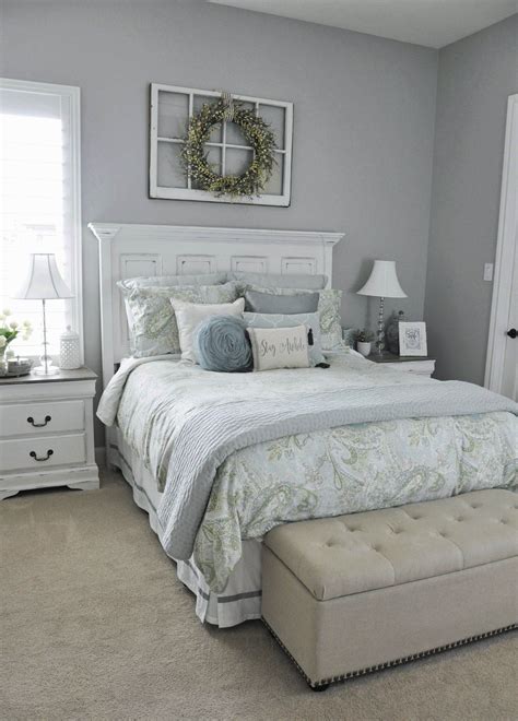 15 Cozy and Inviting Small Guest Bedroom Ideas – BESTHOMISH
