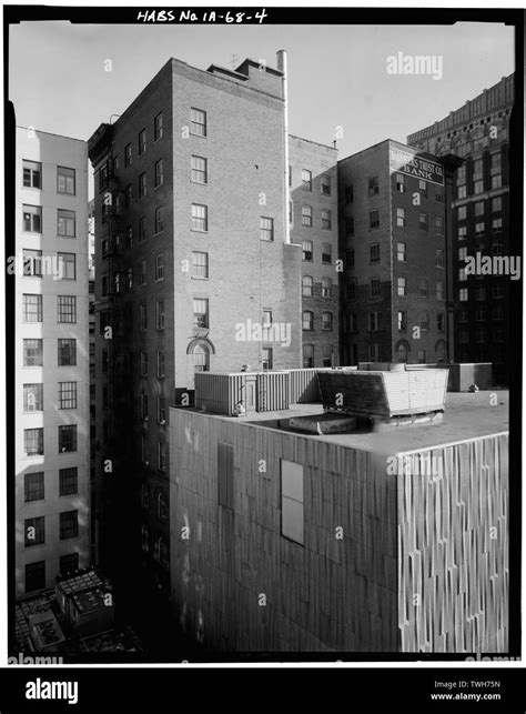 The equitable life building hi-res stock photography and images - Alamy