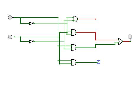 Image result for 2 × 4 Decoder