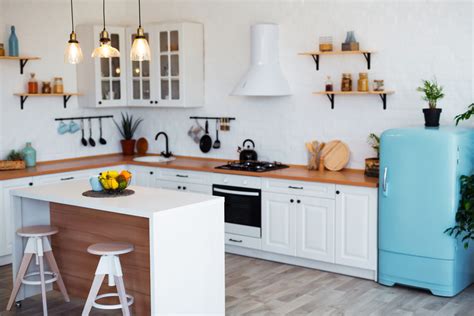 13 Best Kitchen Paint Colors Ideas to Design Kitchen's Wall
