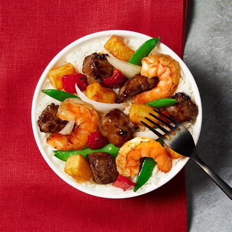 Panda Express Gluten Free