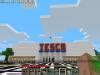 Minecraft Tutorial How to Make a Tesco 的图像结果