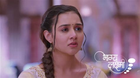 Watch & Enjoy All the Episodes of Bhagya Lakshmi TV Serial Online on ZEE5