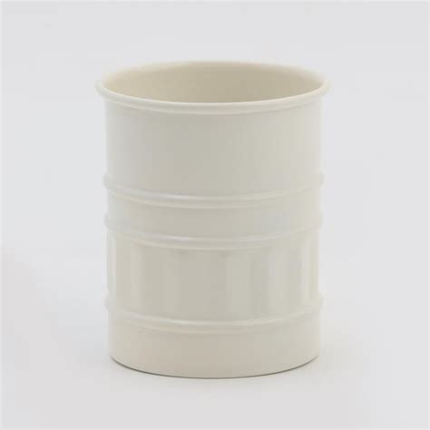 Buy Mirage Set of 2 Iron Printed Cutlery Holders from Home Centre at ...