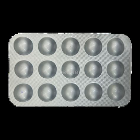 CLONOTRIL 2MG TABLET 15'S Price, Uses, Side Effects & Substitutes | Medkart