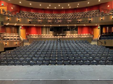 Booking Information | Grove Theatre | Everyone Theatres