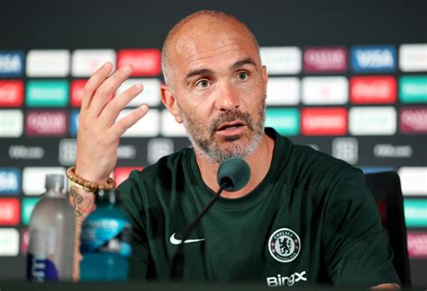 Intermediaries are now trying to gauge interest in Chelsea star despite ...