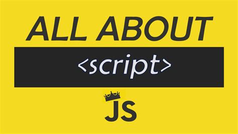 Image result for JavaScript/HTML Script Tag
