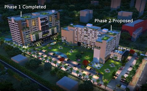 Stellar Business Park