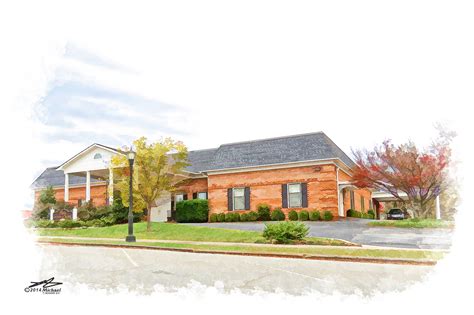 Petty Funeral Home | Landrum SC