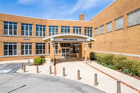 Jefferson Elementary School in Pittsburgh, PA - Homes.com