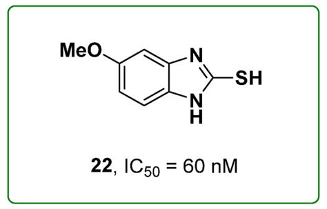 Heterocyclic Compounds as Synthetic Tyrosinase Inhibitors: Recent Advances